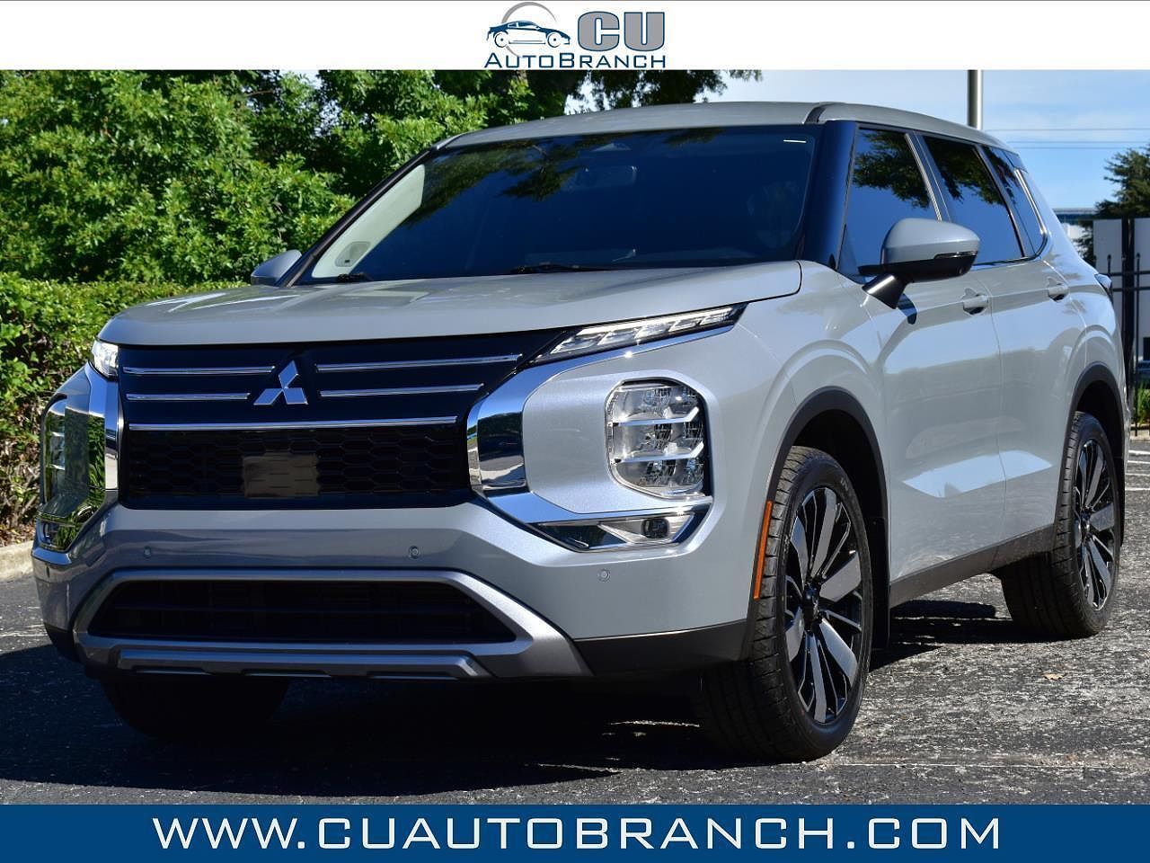 2025 MITSUBISHI Outlander