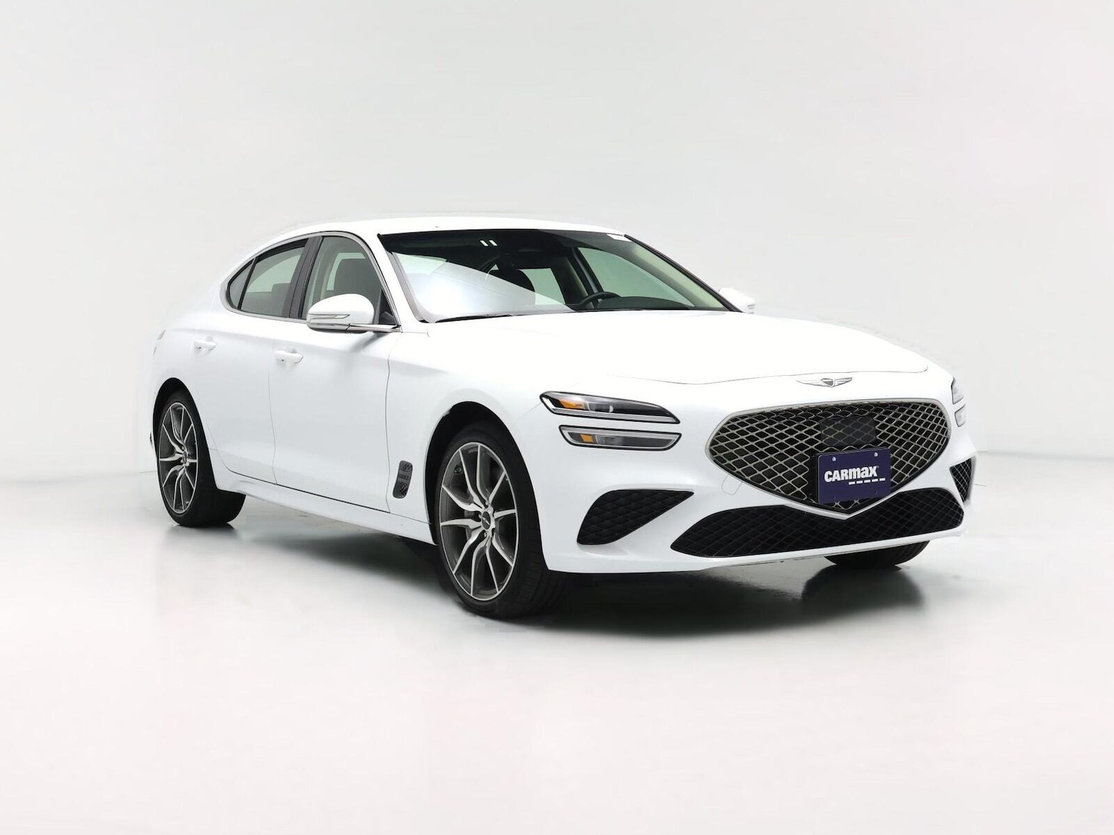 2025 GENESIS G70