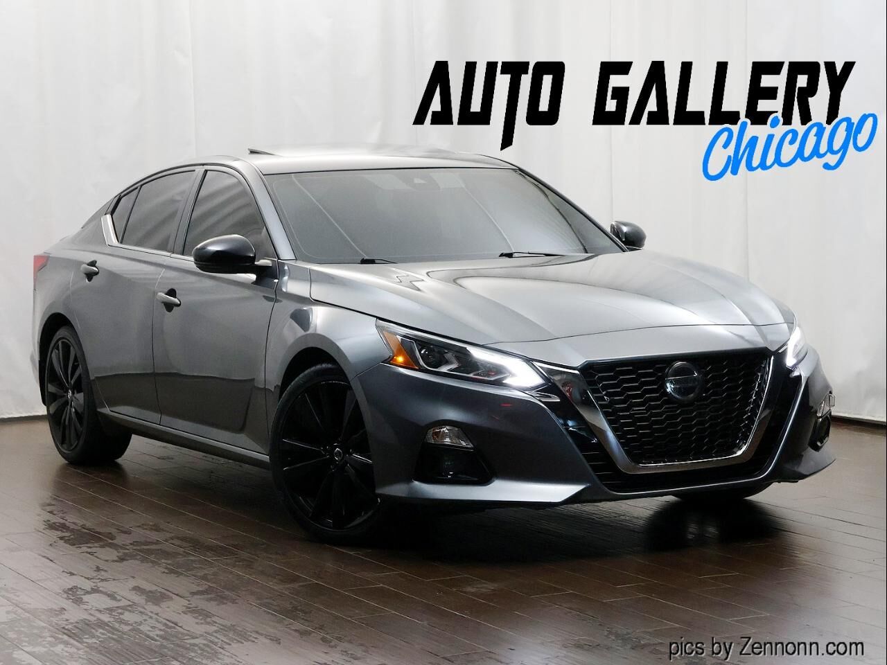2022 NISSAN Altima
