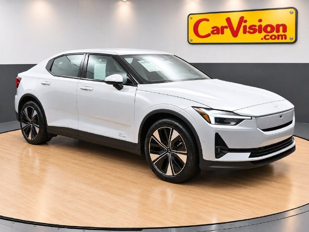 2024 POLESTAR PS2