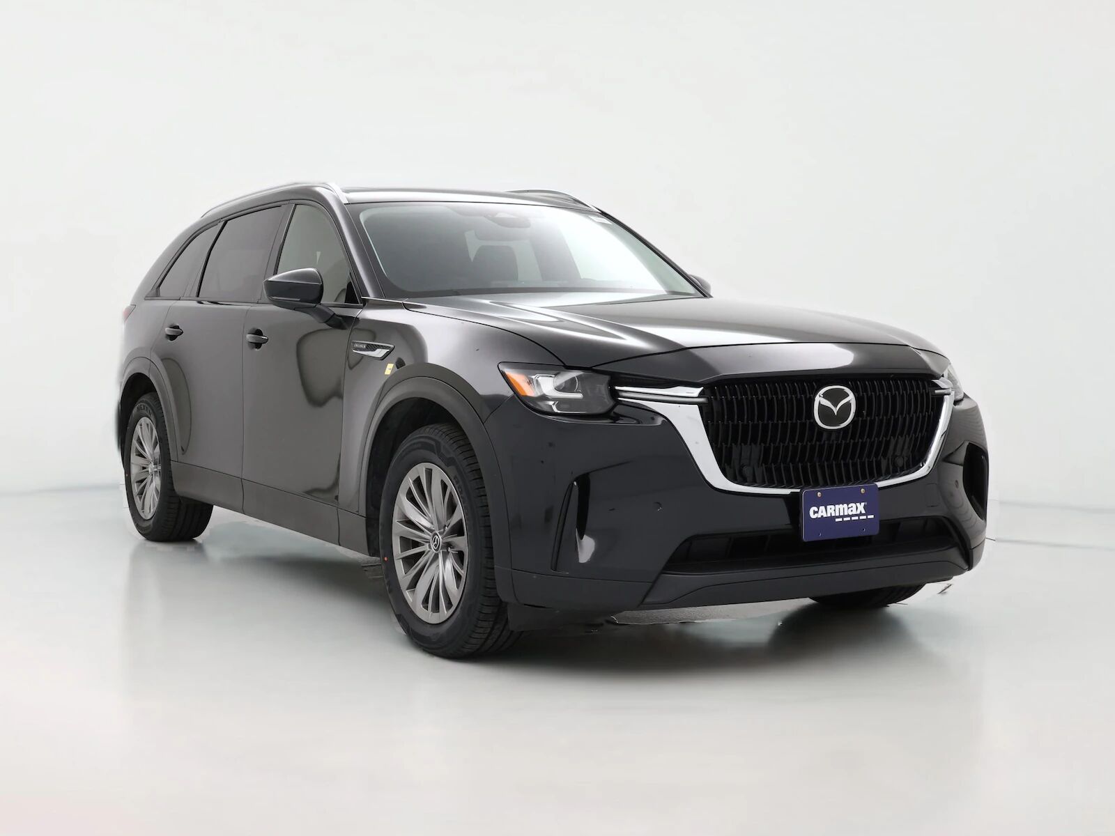 2025 MAZDA CX-90