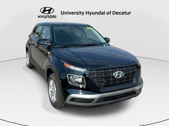 2026 HYUNDAI Venue