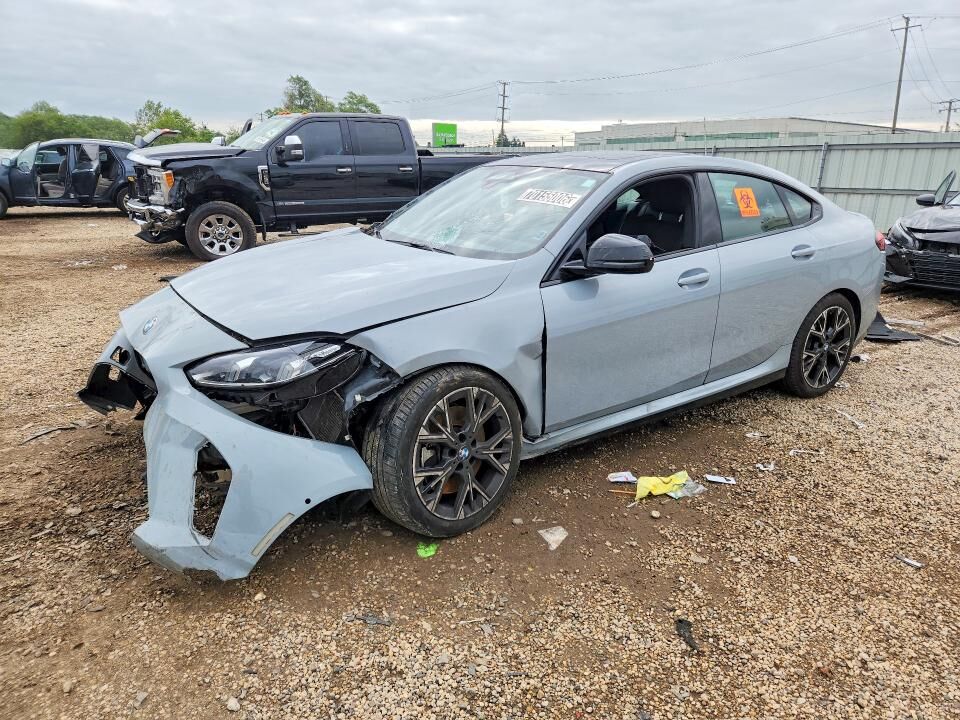 2026 BMW 2 Series