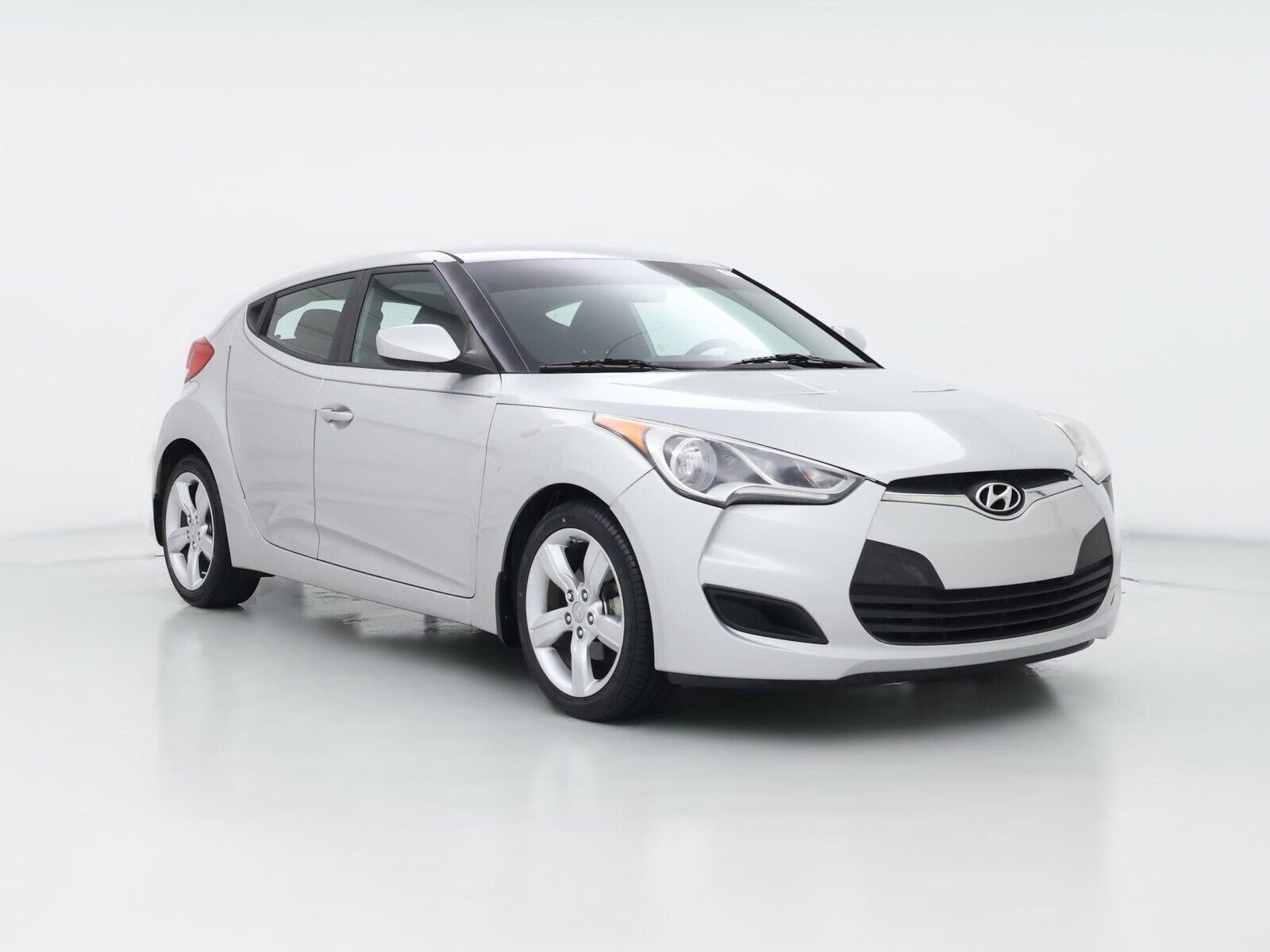 2015 HYUNDAI Veloster