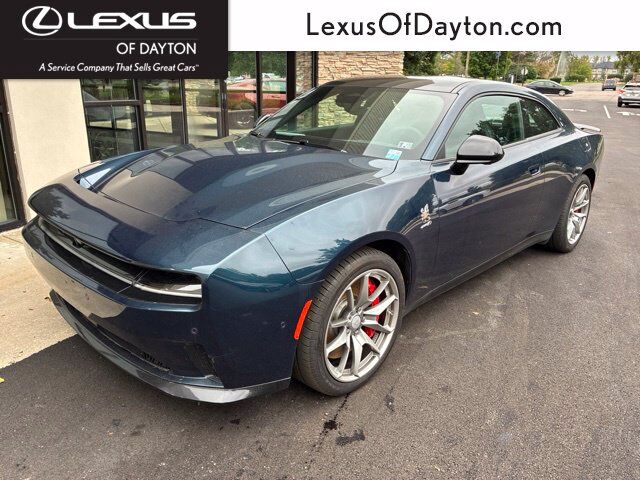 2024 DODGE Charger