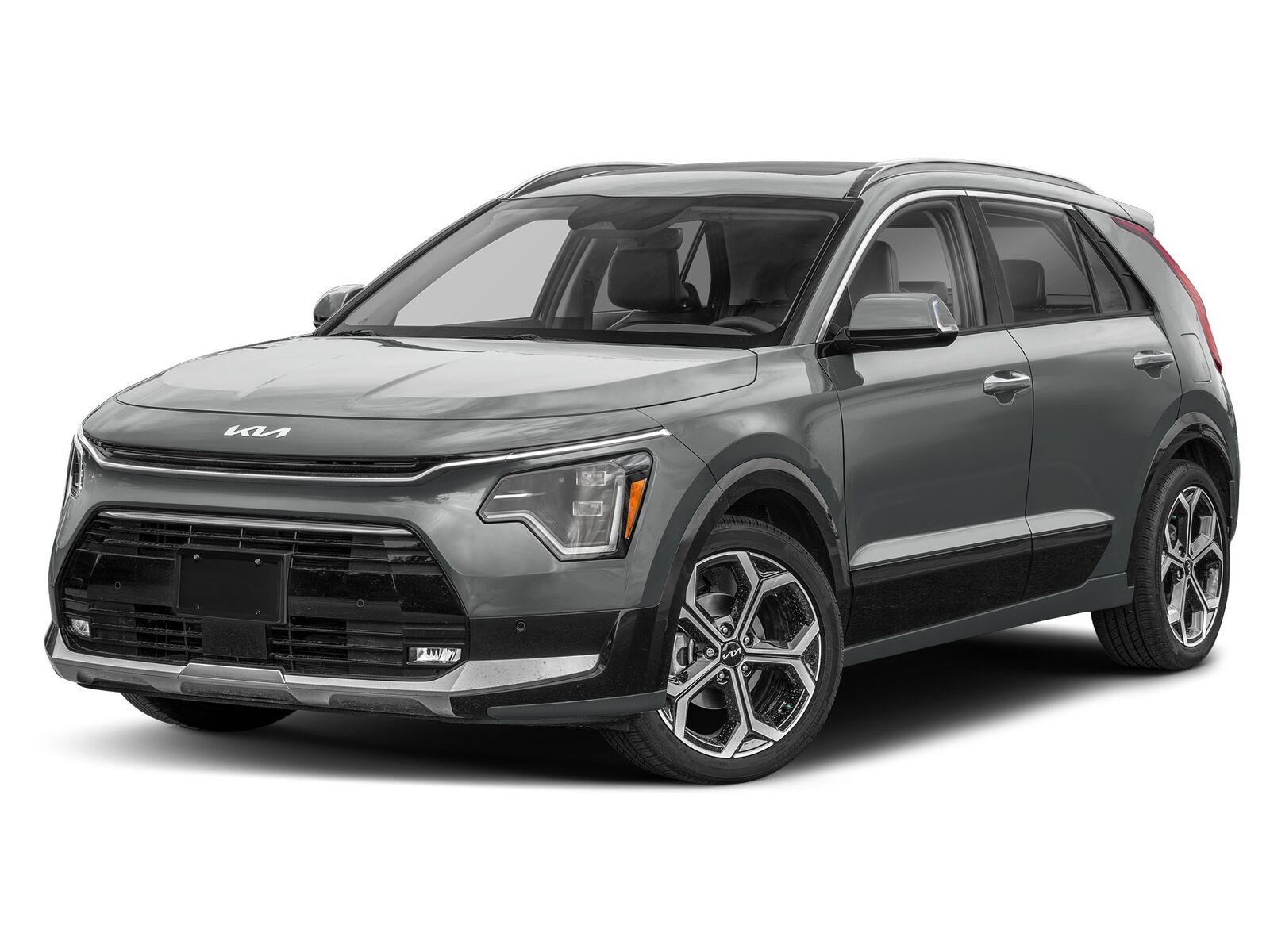 2026 KIA Niro