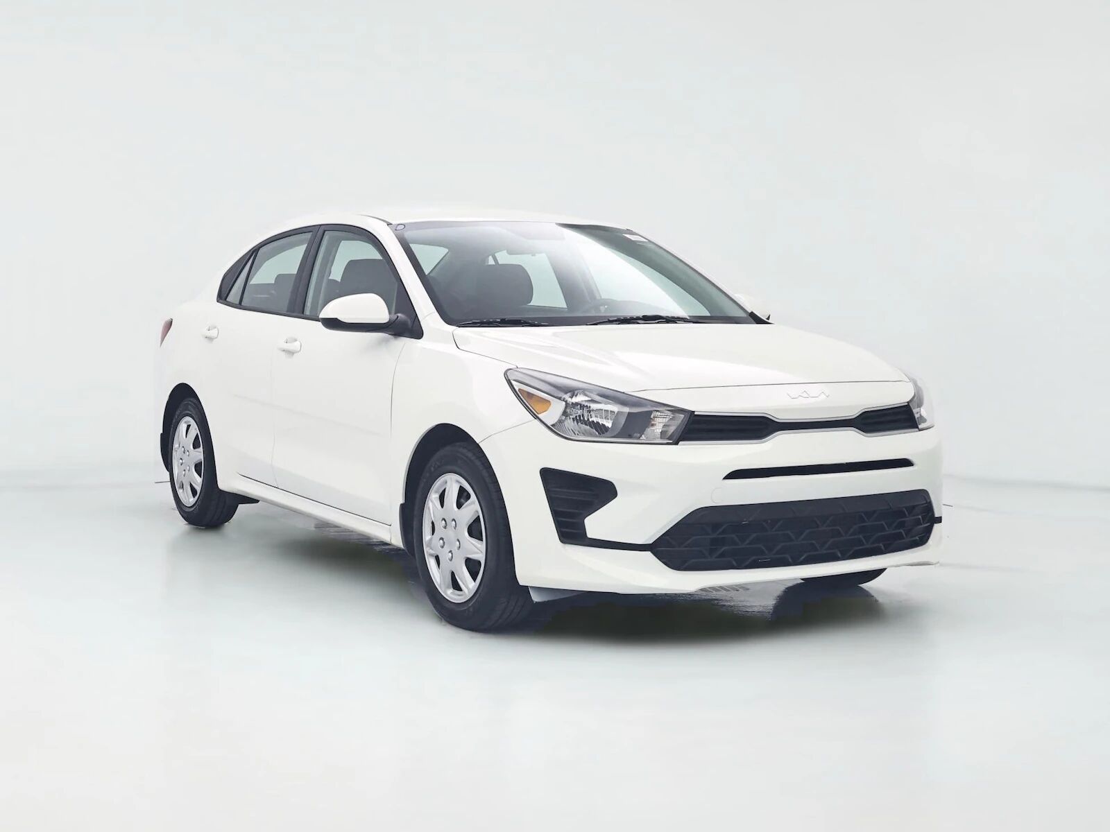 2022 KIA Rio