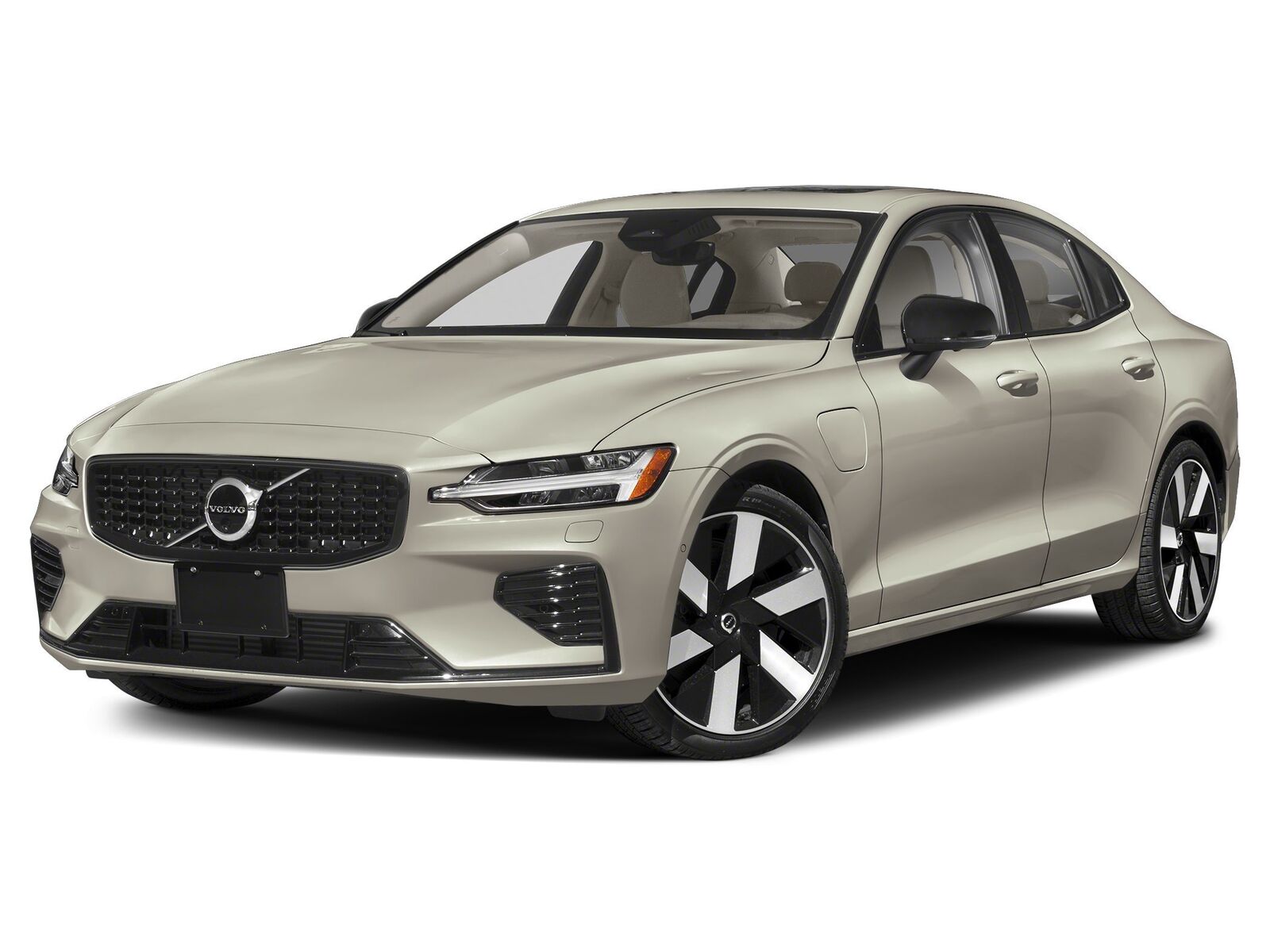 2025 VOLVO S60