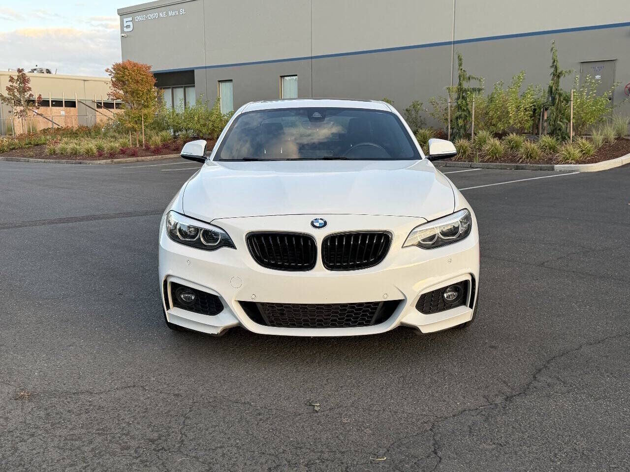 2019 BMW 230i