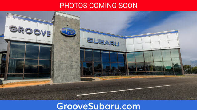 2024 SUBARU Legacy