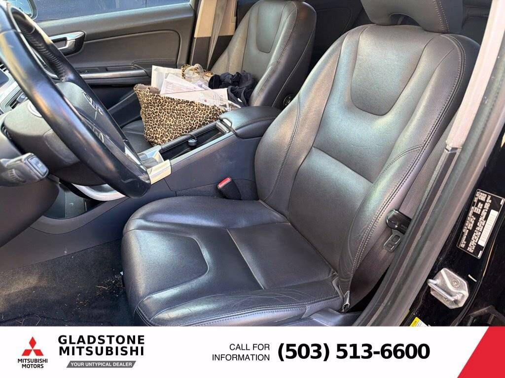 2015 VOLVO S60