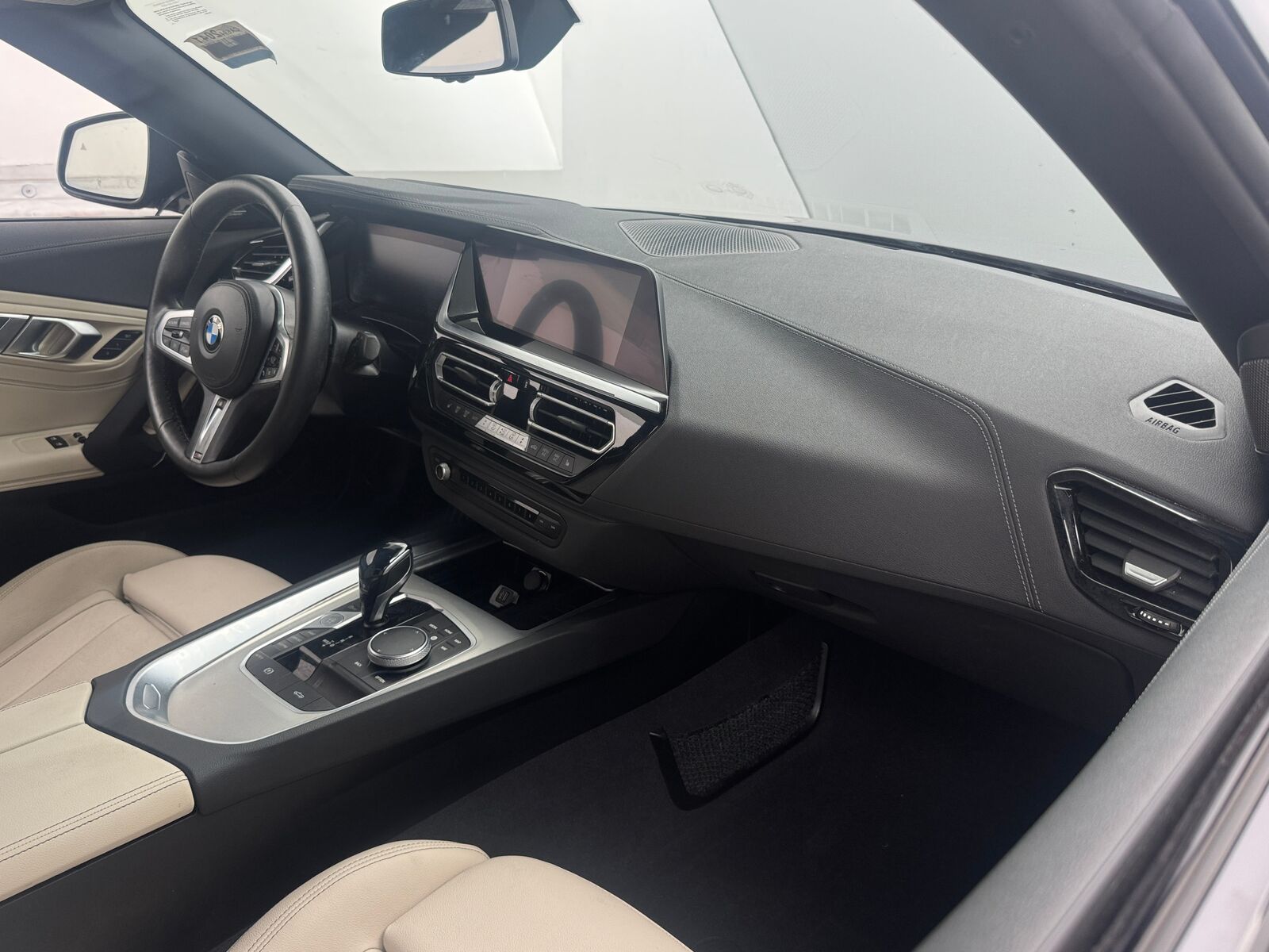 2023 BMW Z4