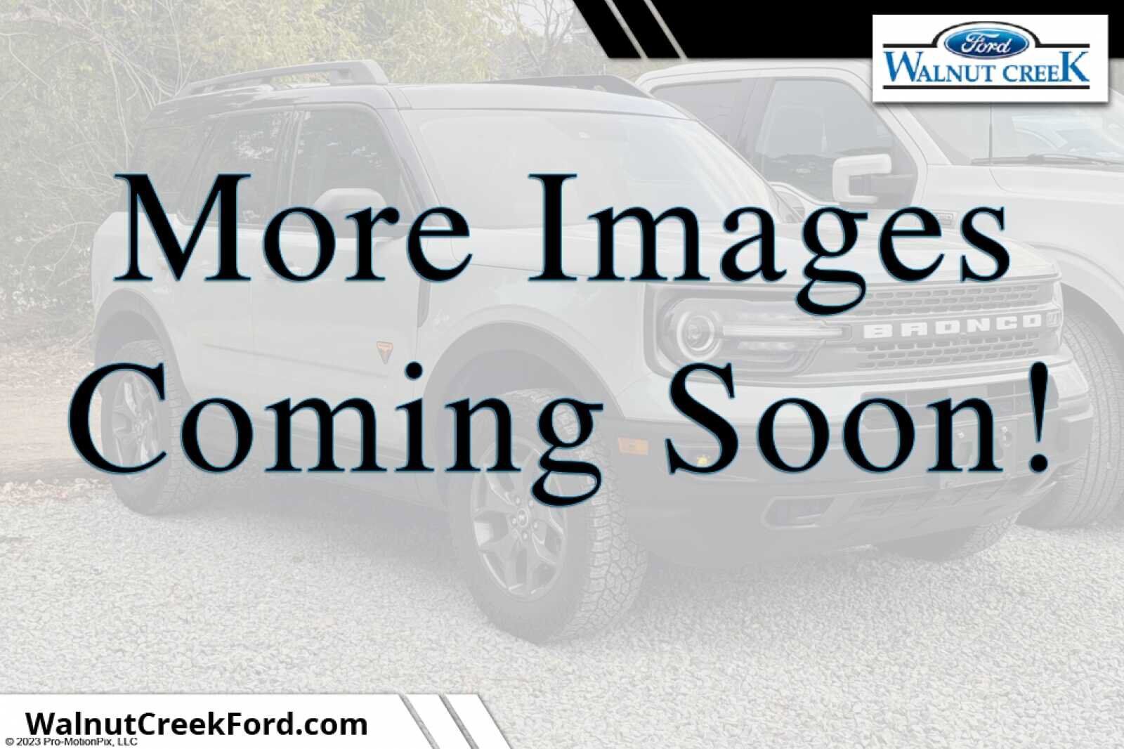 2021 FORD Bronco