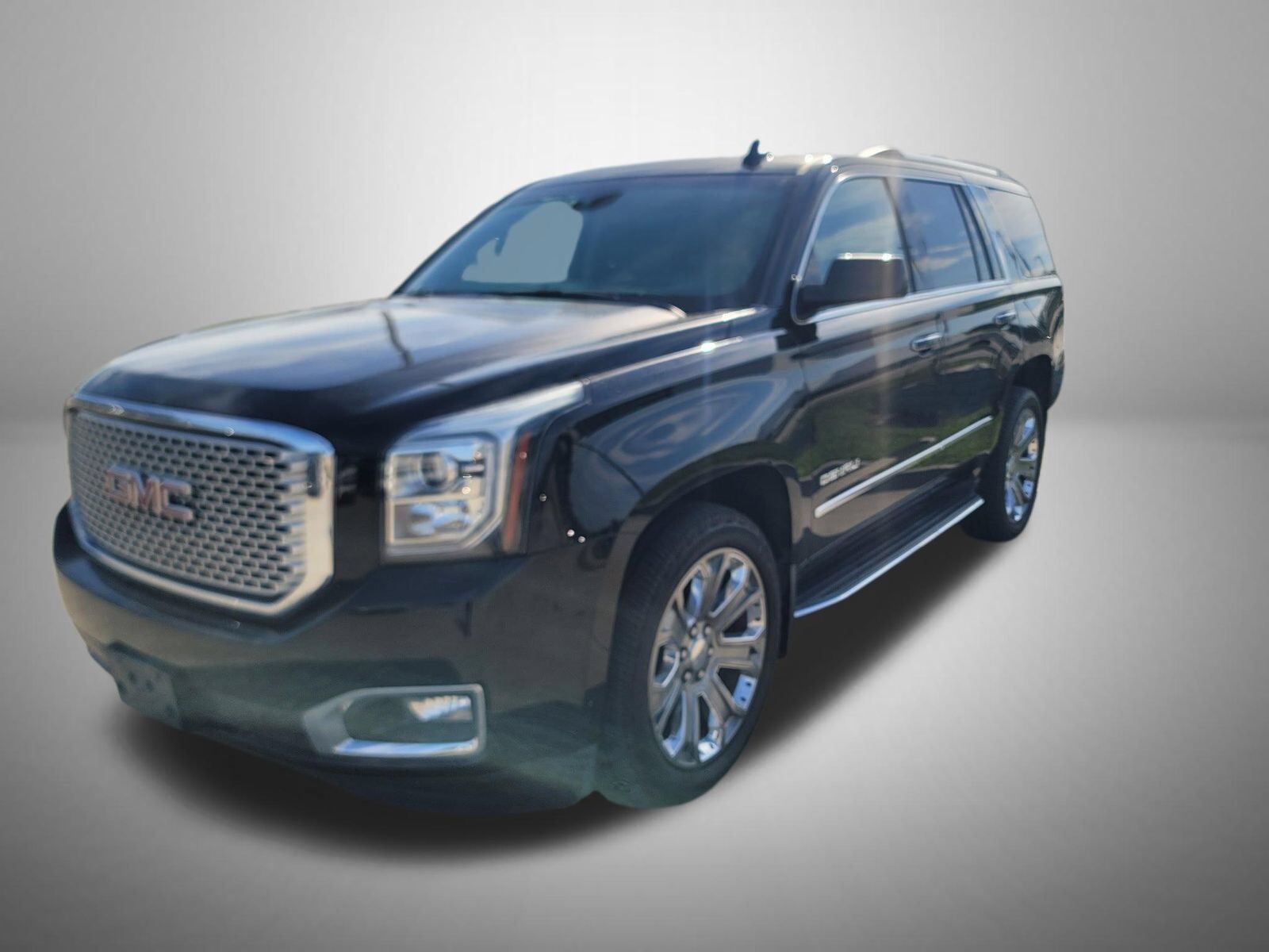 2016 GMC Yukon