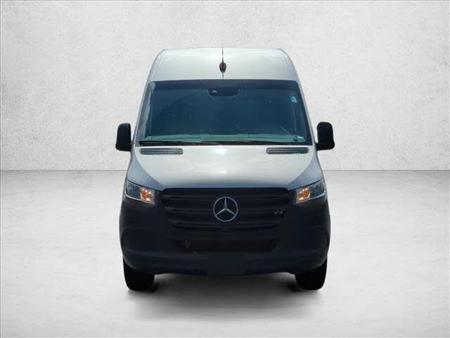 2023 Mercedes-Benz Sprinter