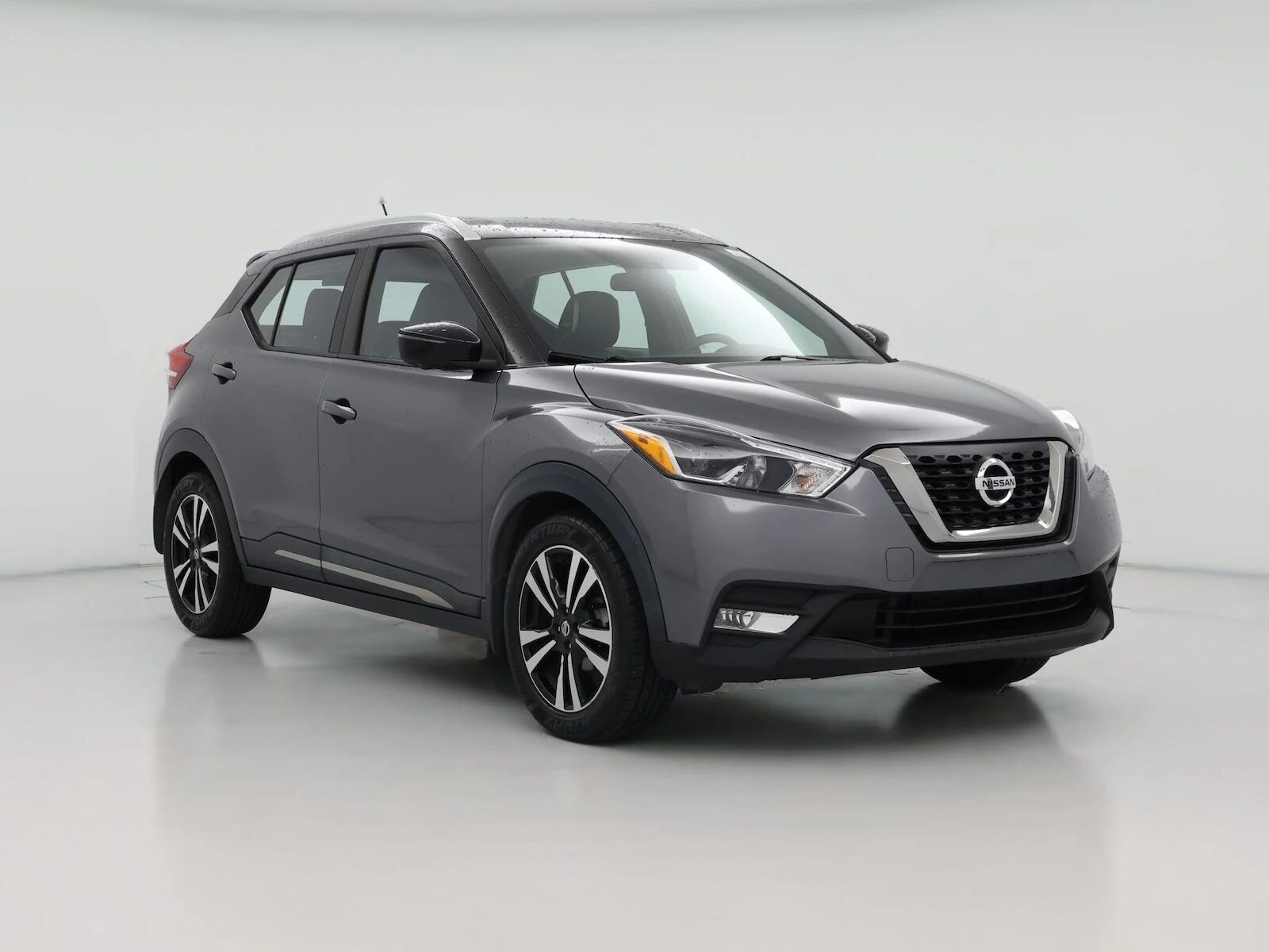 2019 NISSAN Kicks