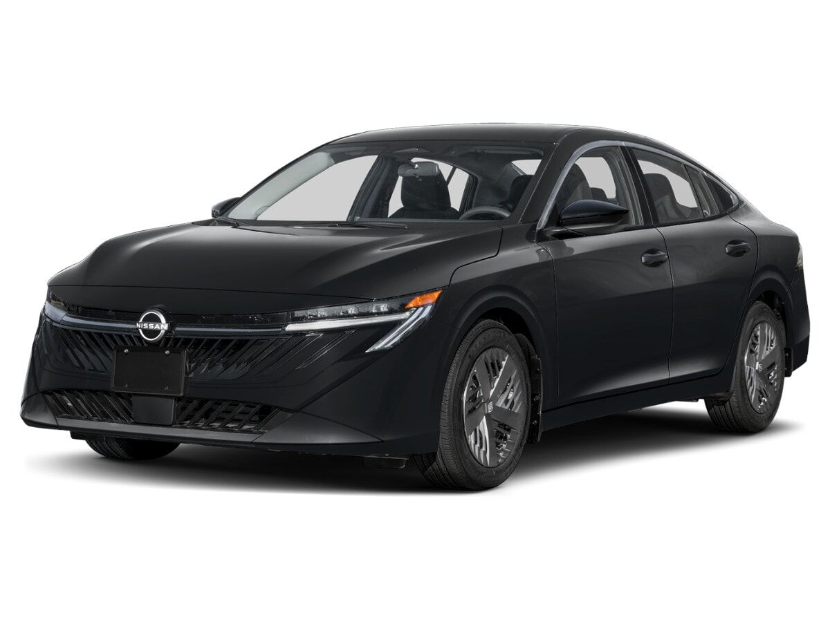 2027 NISSAN Sentra