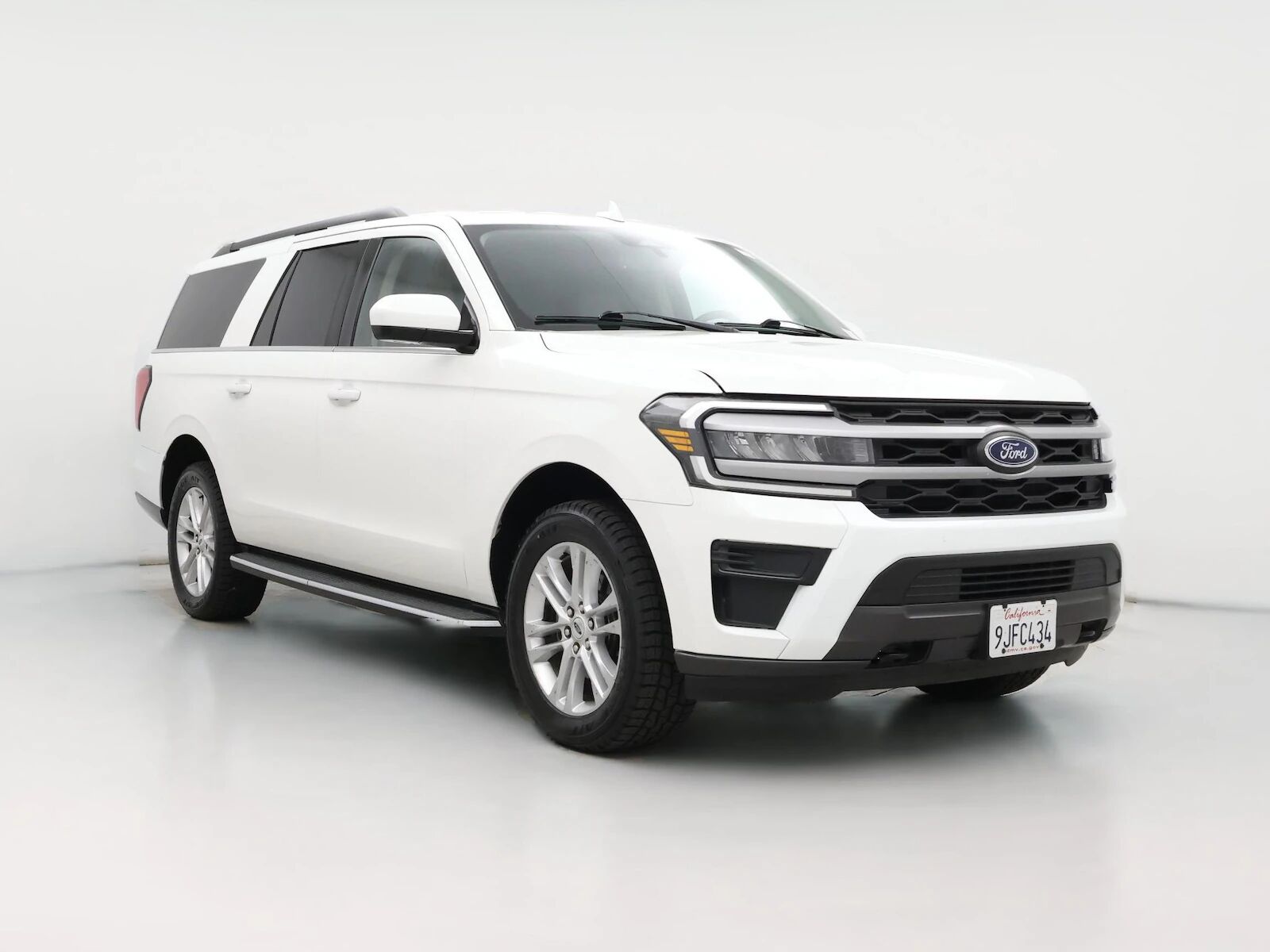 2022 FORD Expedition