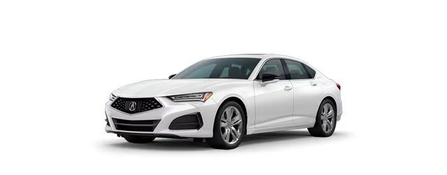 2023 ACURA TLX