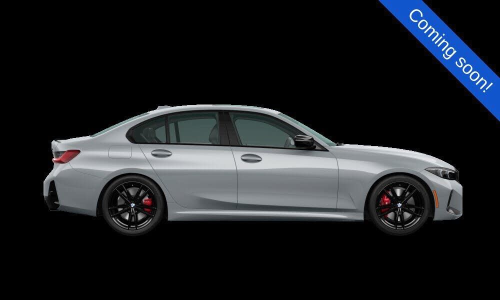 2024 BMW 3 Series