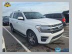 2022 FORD Expedition