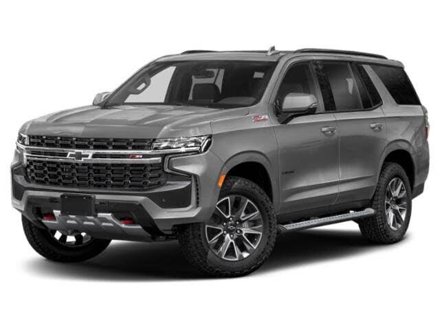 2022 CHEVROLET Tahoe