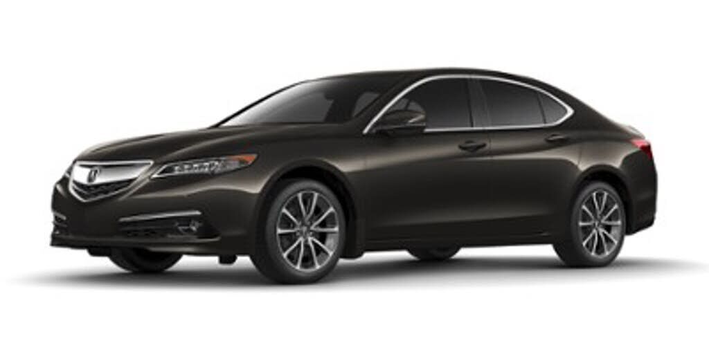 2015 ACURA TLX