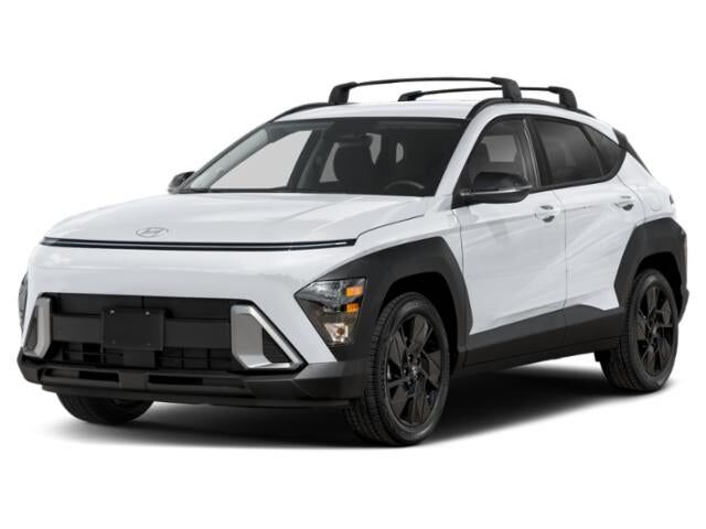 2027 HYUNDAI Kona