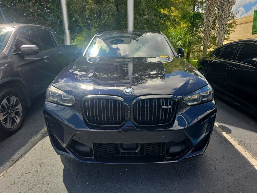 2024 BMW X4