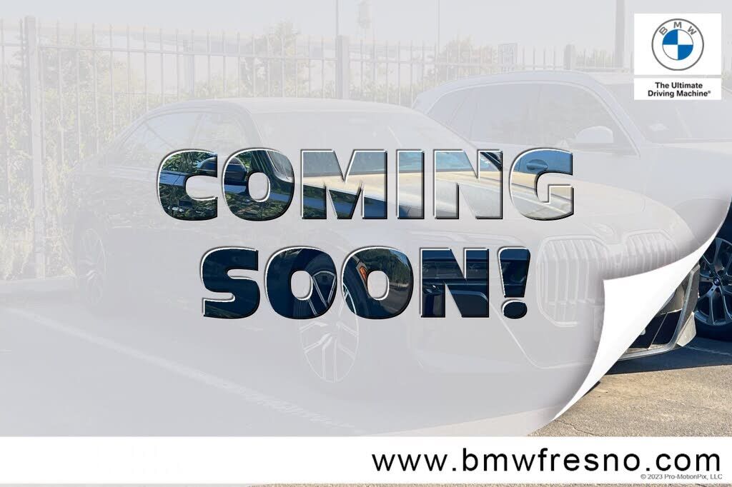 2025 BMW 7 Series
