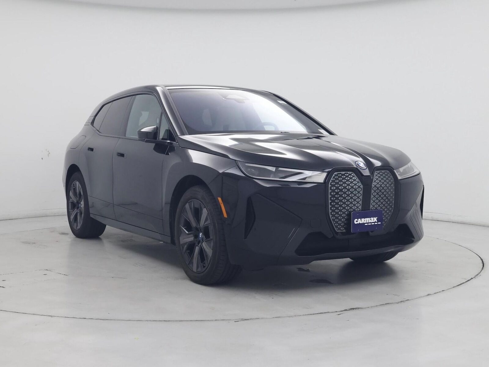 2024 BMW iX