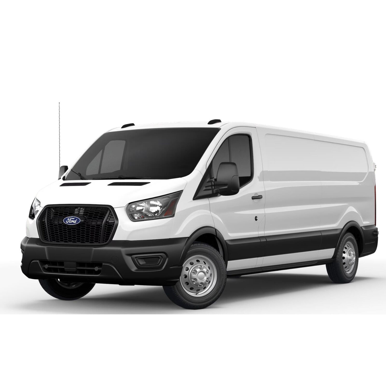2027 FORD Transit