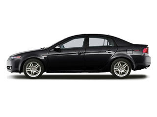 2008 ACURA TL