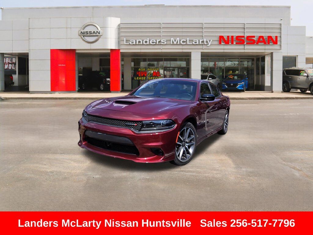 2023 DODGE Charger