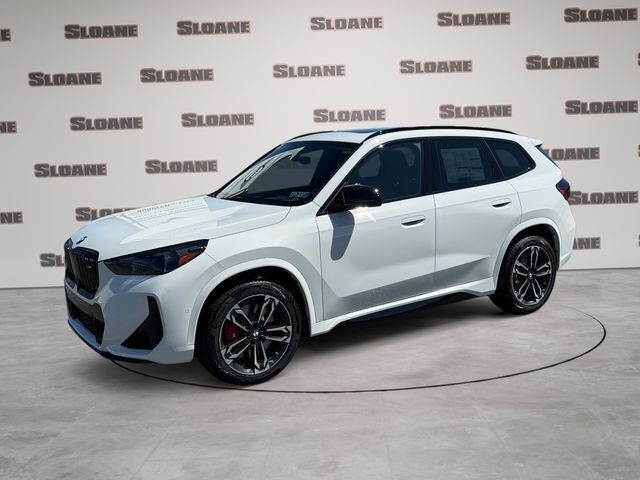 2027 BMW X1