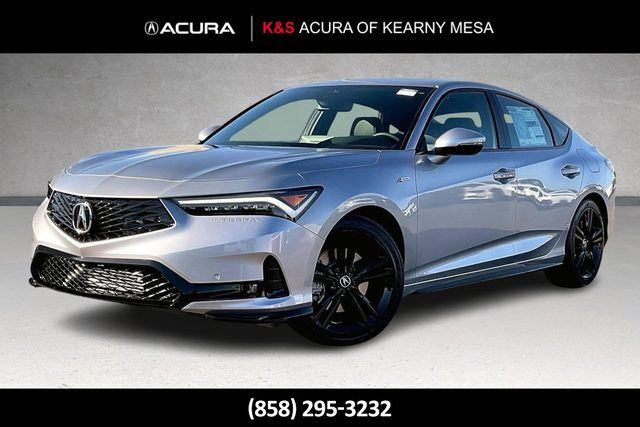 2026 ACURA Integra