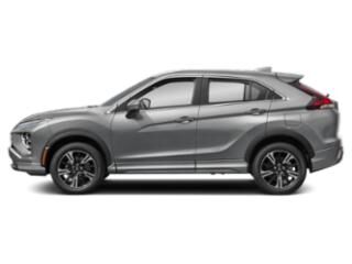 2024 MITSUBISHI ECLIPSE CROSS