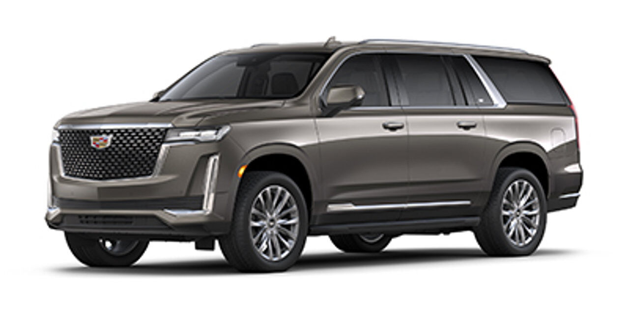 2023 CADILLAC Escalade ESV