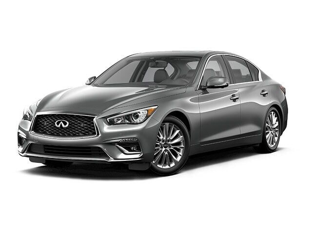 2023 INFINITI Q50
