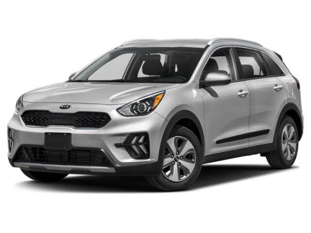 2020 KIA Niro
