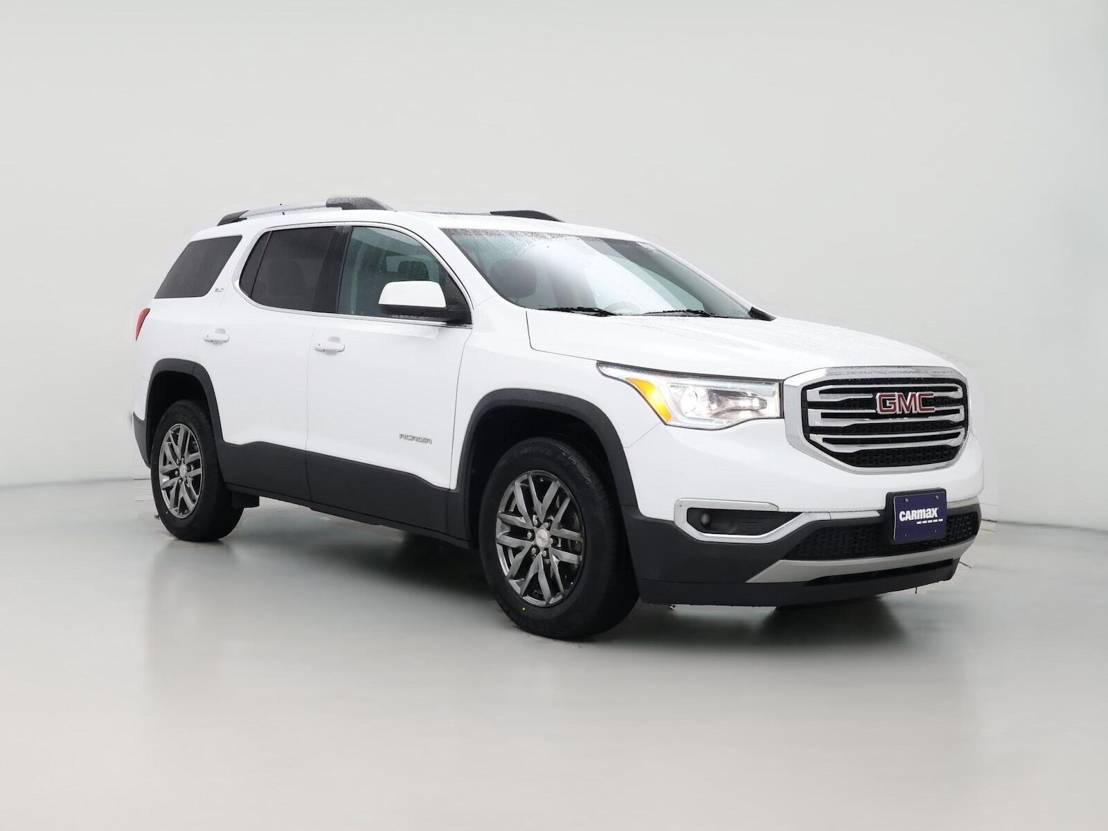 2018 GMC Acadia