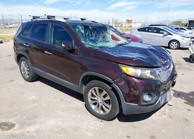 2011 KIA Sorento