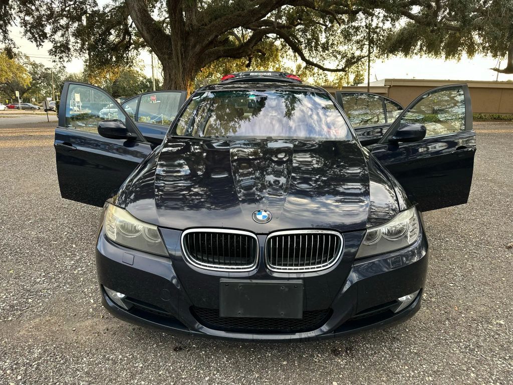2009 BMW 328i