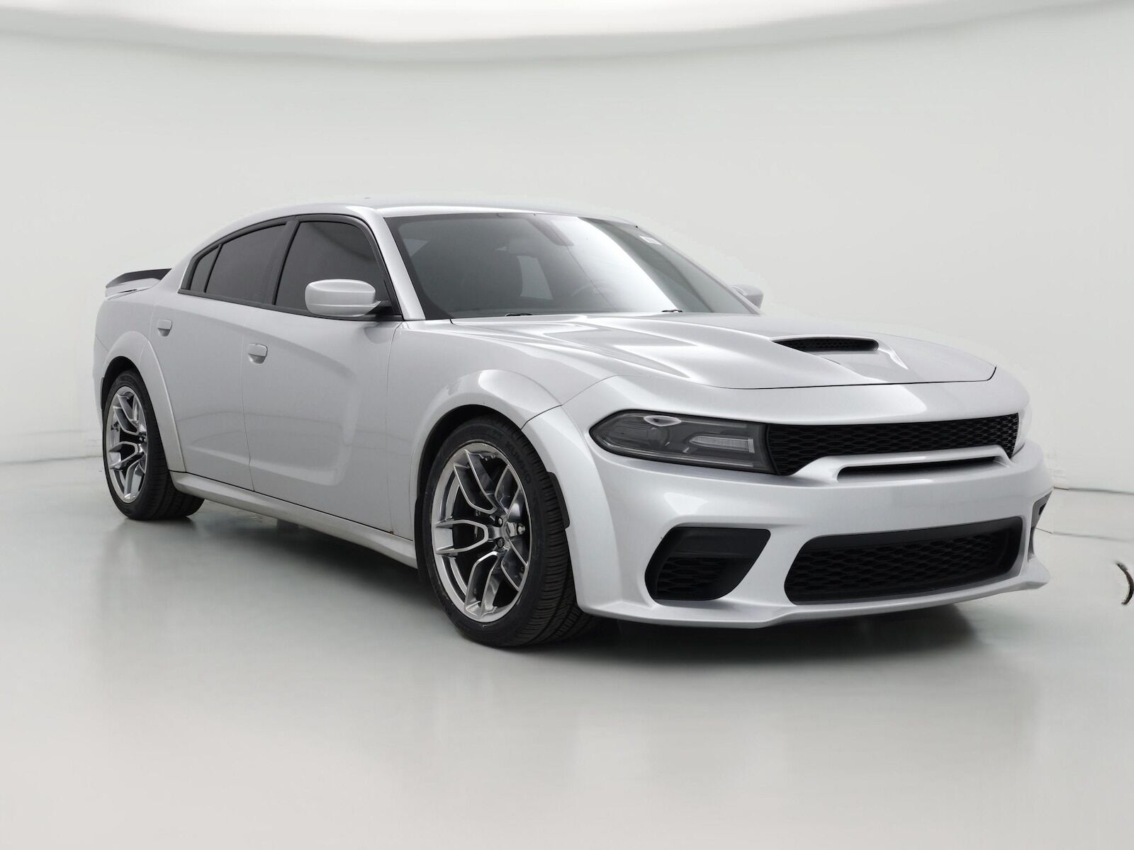 2021 DODGE Charger