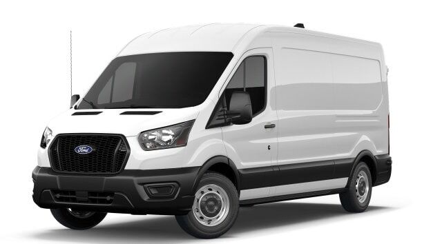 2027 FORD Transit