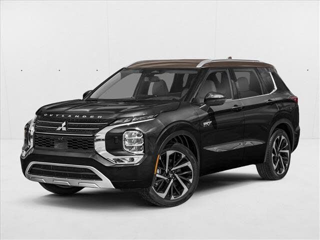2023 MITSUBISHI Outlander