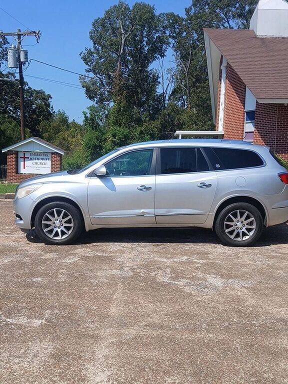 2015 BUICK Enclave