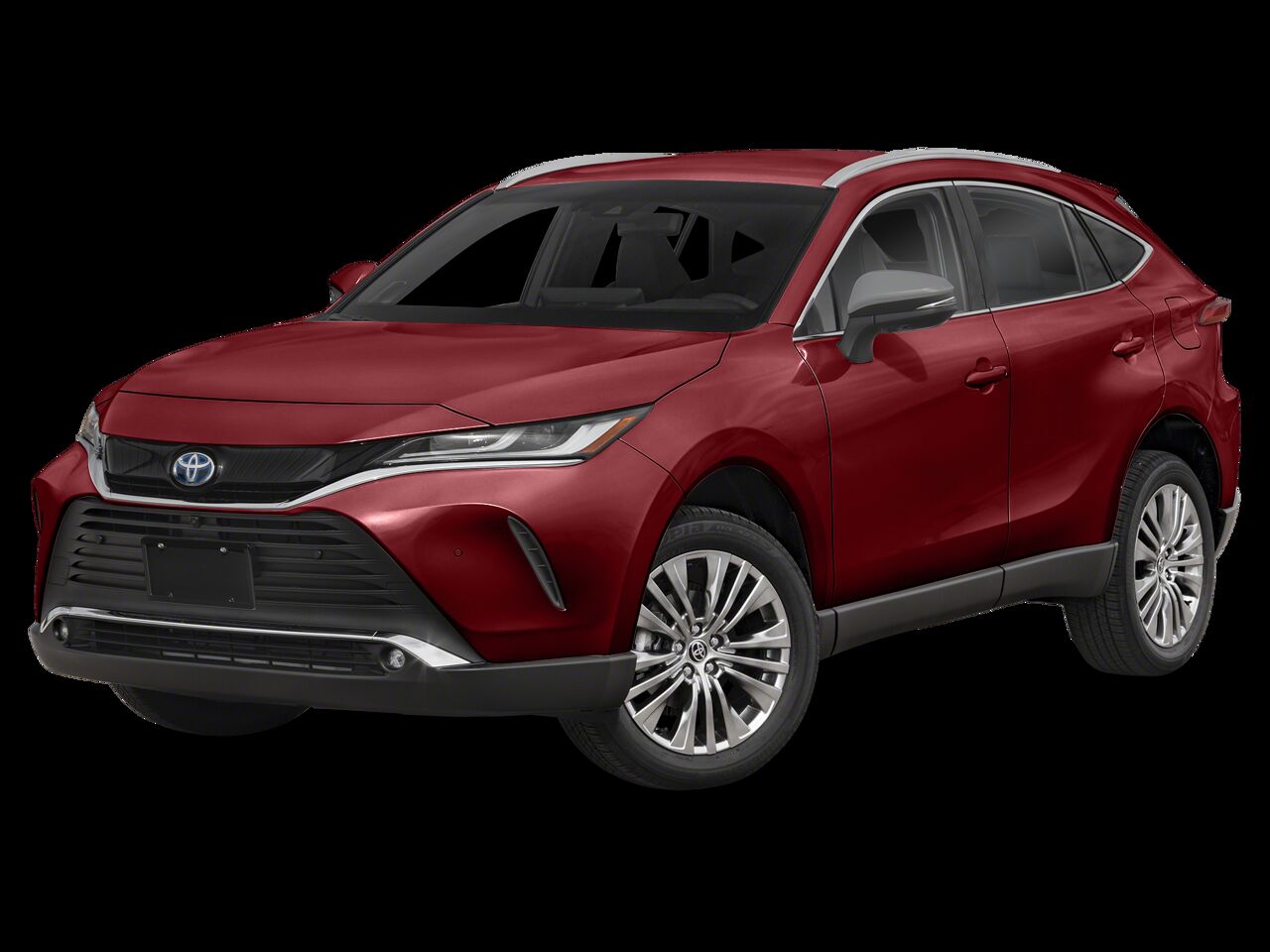2024 TOYOTA Venza