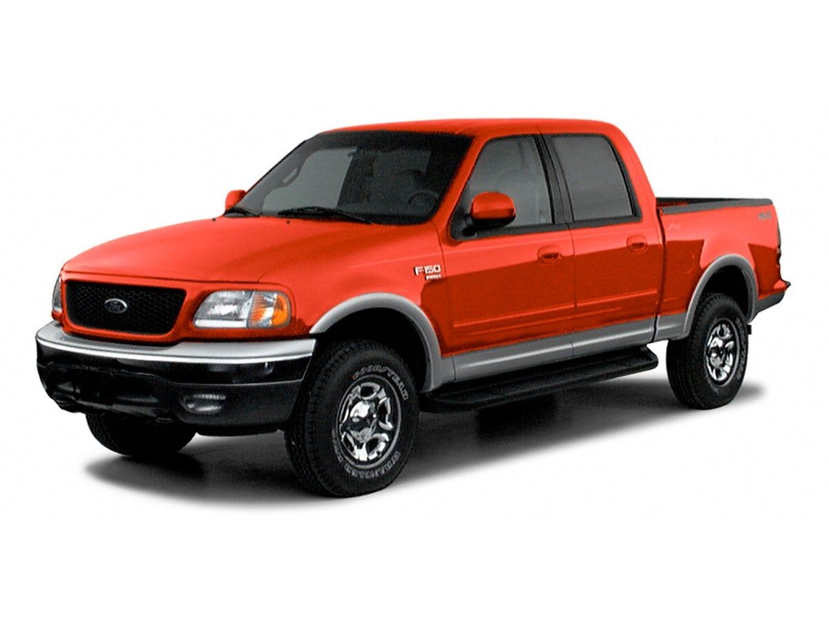 2003 FORD F-150