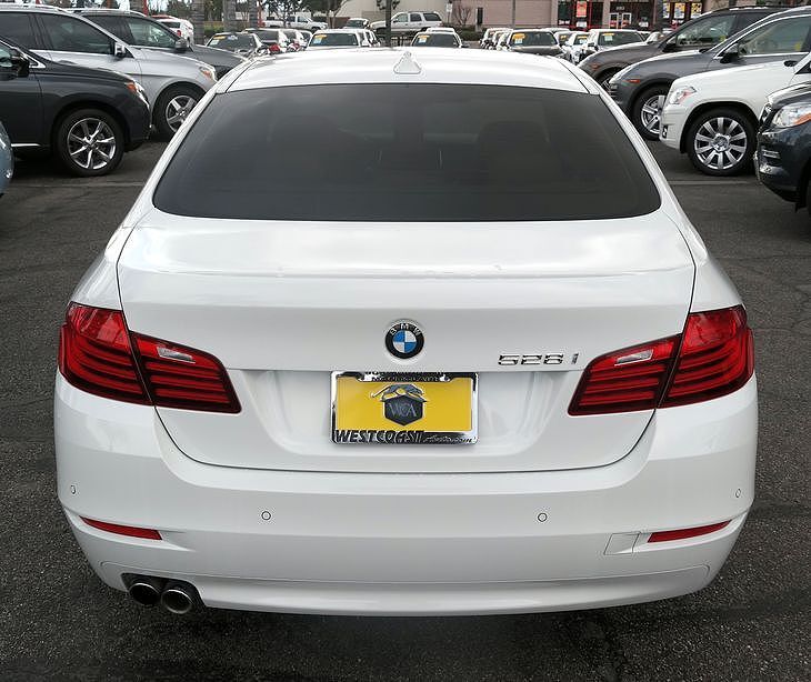 2014 BMW M235i